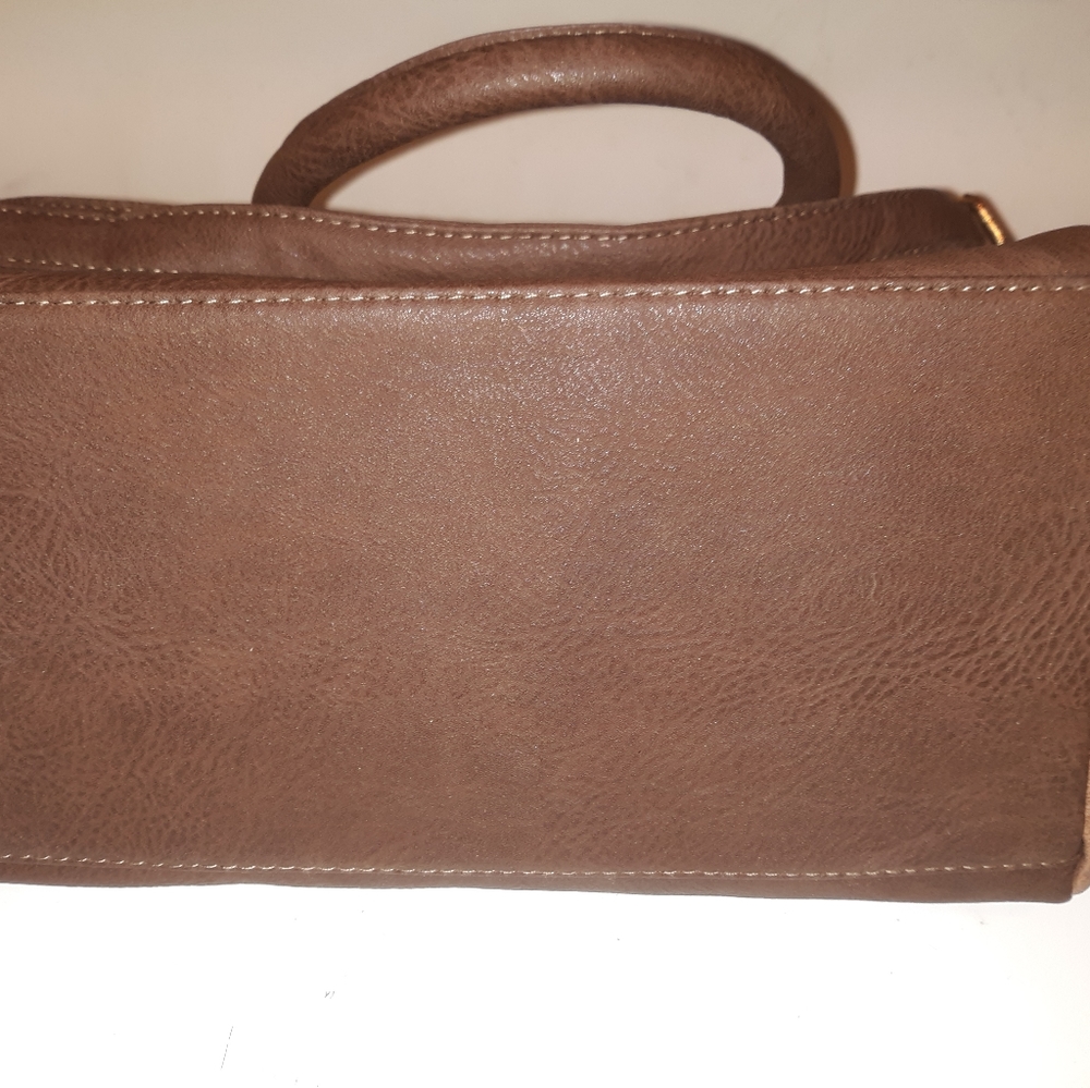 Icing womens crossbody bag hand bag Pre owned - Picture 4 of 7